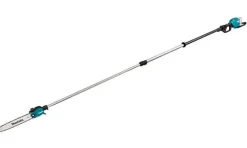Podadora Telescópica 40V 300 mm Makita UA004GZ