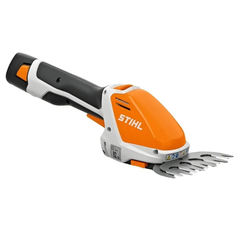 Podadora 10,8 V 20cm HSA 26 Stihl HA030113514