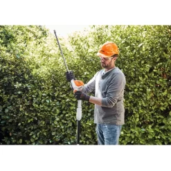 Podador de Altura HLA 56 + Bateria e Carregador Stihl HA012000043