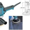 Polidora de Discos Makita PV7000C
