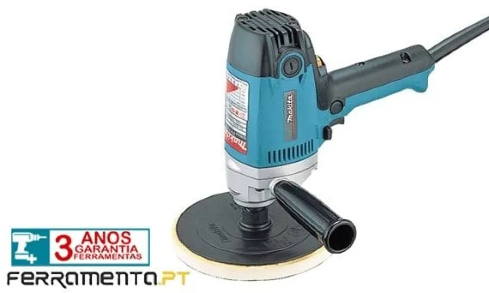 Polidora de Discos Makita PV7000C