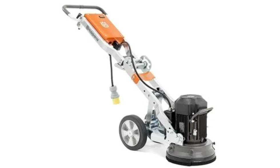 Polidora/Desbastadora de Pavimentos PG 280 Husqvarna 970 49 46-01