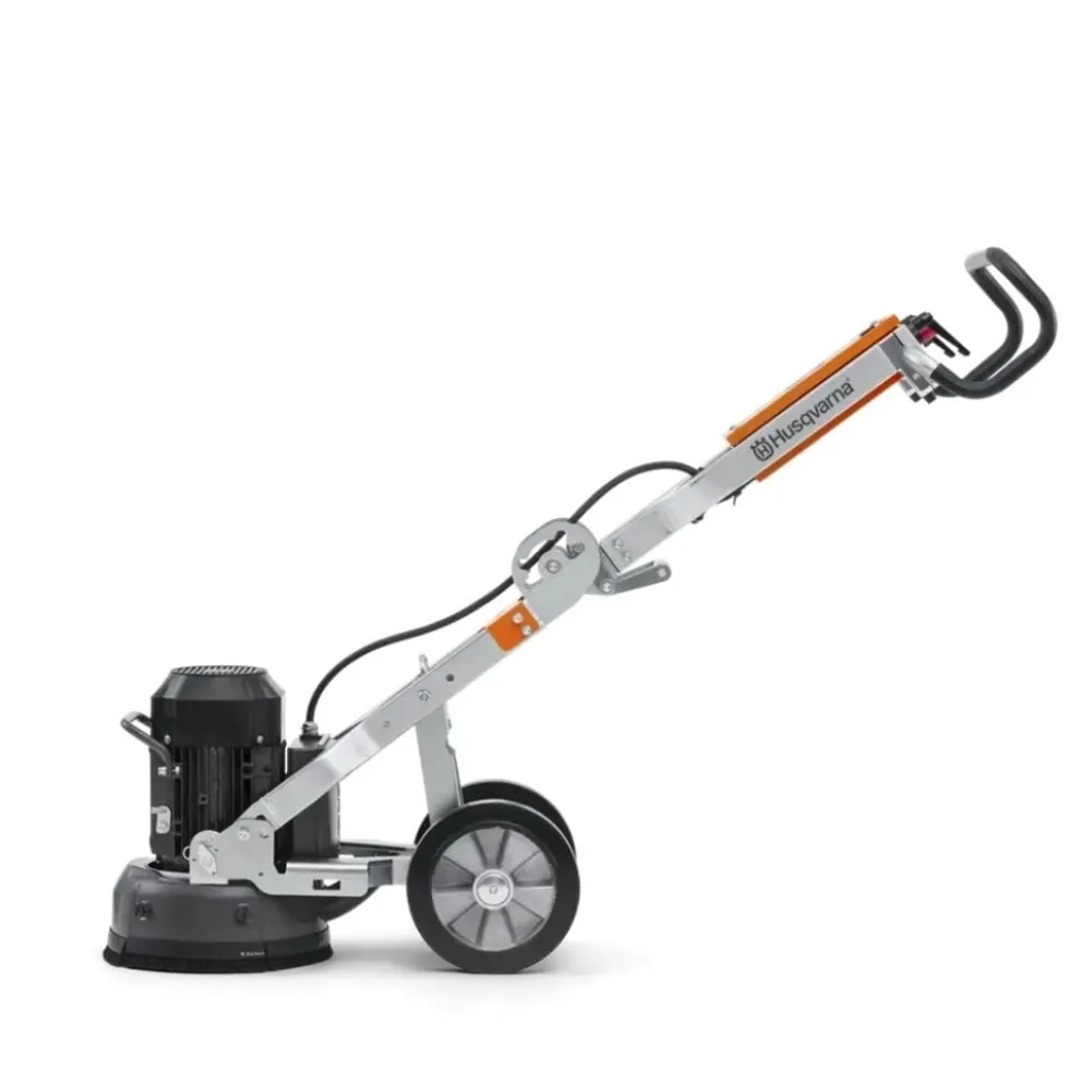 Polidora / Desbastadora PG 280 2.2KW ø280mm Husqvarna 970703303