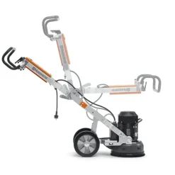 Polidora / Desbastadora PG 280 2.2KW ø280mm Husqvarna 970703303