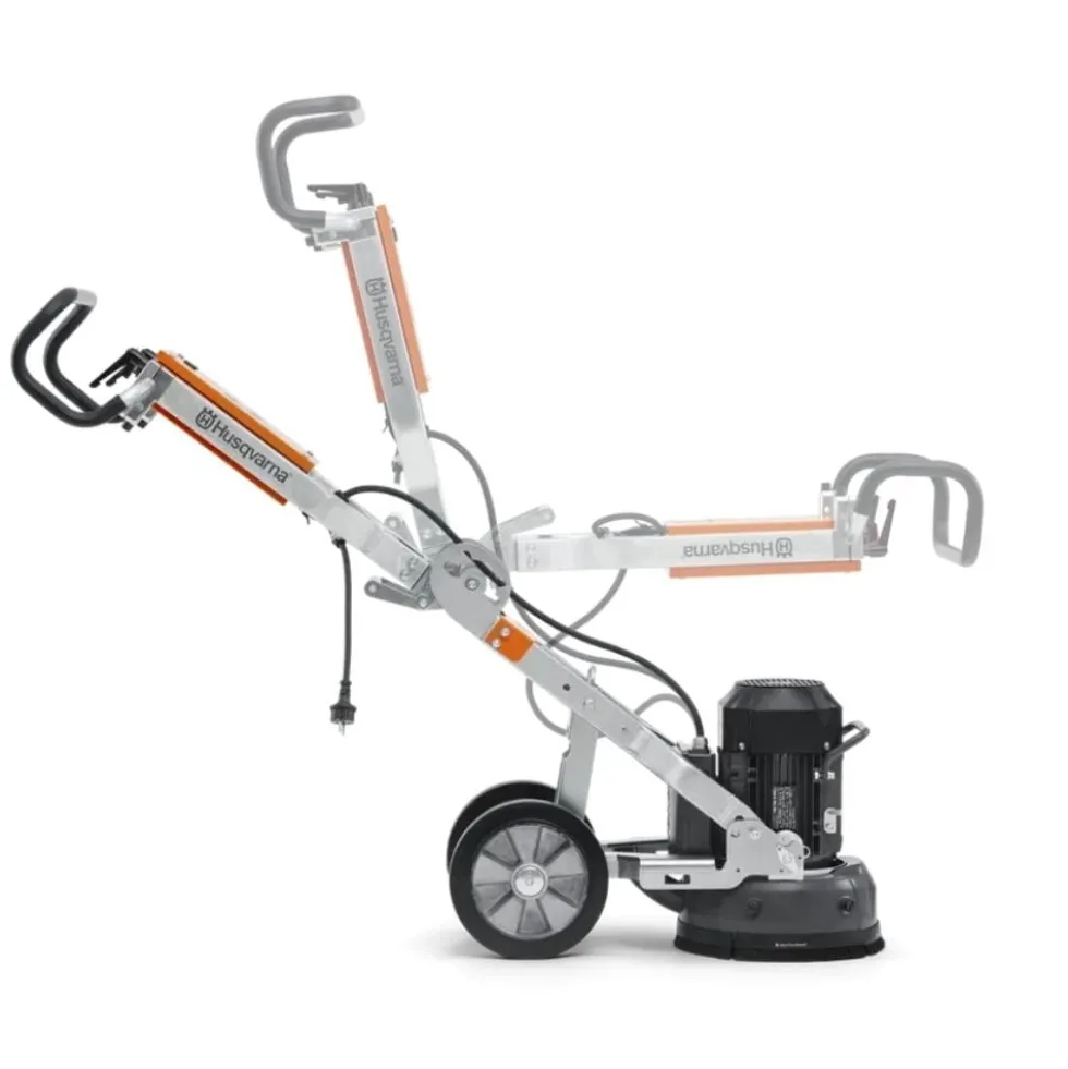 Polidora / Desbastadora PG 280 2.2KW ø280mm Husqvarna 970703303