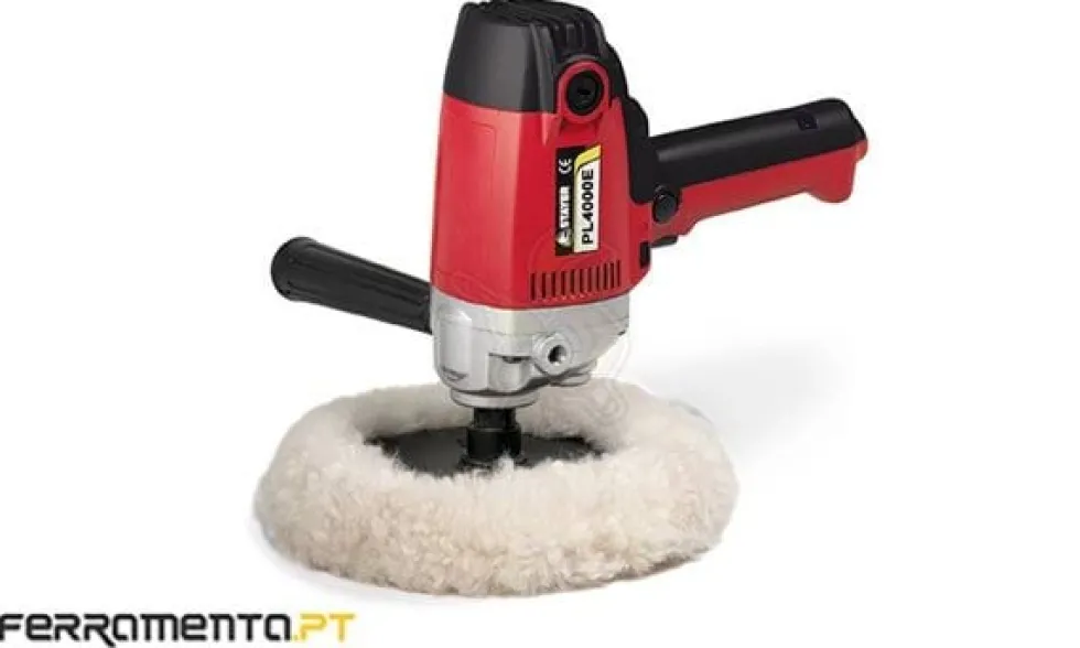 Polidora Lixadora 800W 170mm Stayer PL4000E