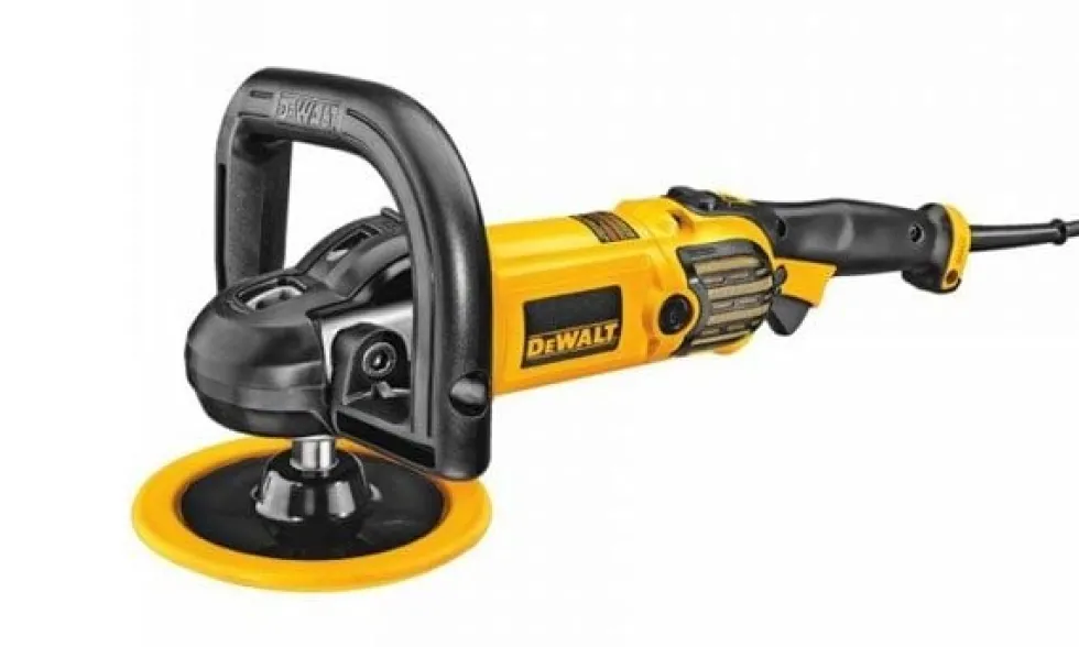 Polidora p/ Metal 150mm Dewalt DWP849X-QS