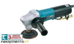 Polidora p/Pedra com água Makita PW5000CH