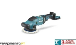 Polidora Rotorbital 150 mm 18V Makita DPO600Z