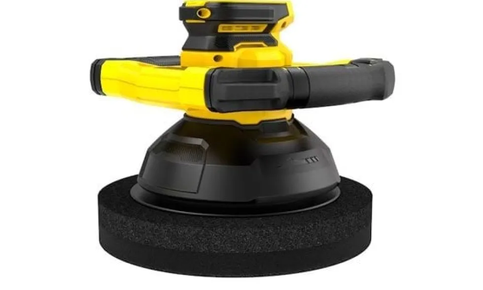 Polidora sem fio FATMAX® V20 de 18 V Stanley SFMCE100B-XJ