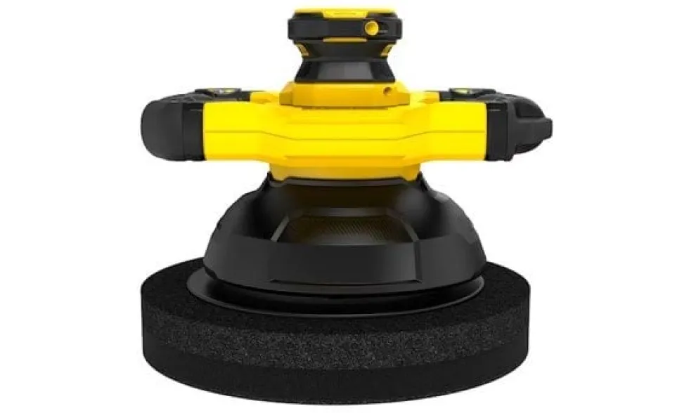 Polidora sem fio FATMAX® V20 de 18 V Stanley SFMCE100B-XJ