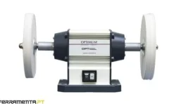 Polidora 400V 600W Optimum GU 20P