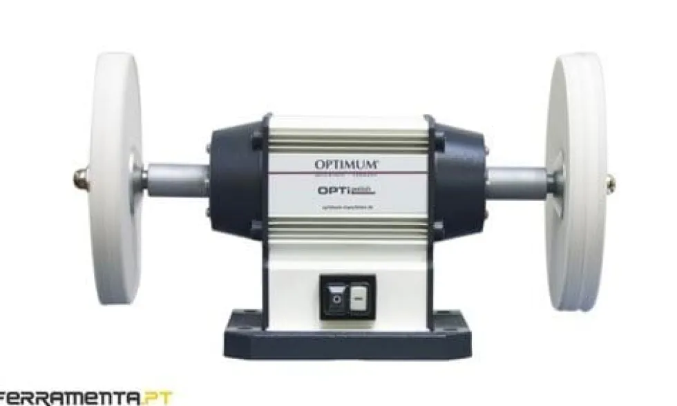 Polidora 400V 600W Optimum GU 20P