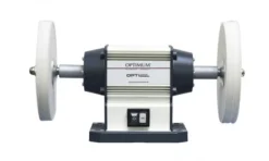 Polidora 230V 600W Optimum GU 20P
