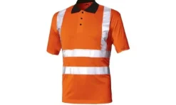 Polo Laranja Industrial Starter 08184032