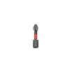 Ponta de Aparafusar de Impacto 1/4" PZ2 × 1 89 mm Teng Tools PZP8900201