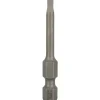 Ponta de Aparafusar HEX3 49mm ExtraDura 3UN Bosch 2607001732