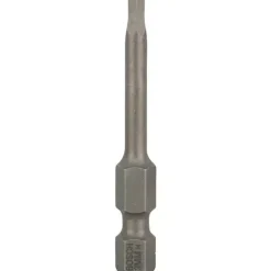 Ponta de Aparafusar HEX3 49mm ExtraDura 3UN Bosch 2607001732