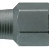Ponta de Aparafusar 1/4" ROB2 × 3 25 mm Teng Tools ROB2500203