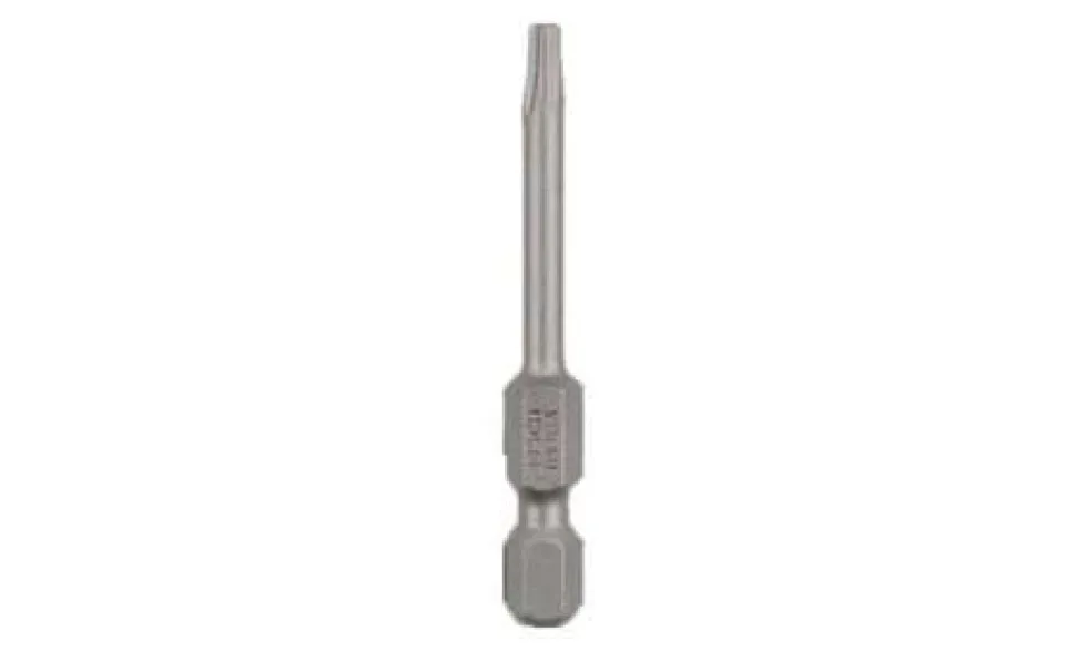 Ponta de Aparafusar T25 25mm ExtraDura 25UN Bosch 2607002497