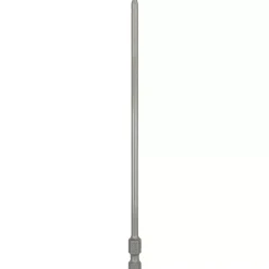 Ponta de Aparafusar T25 152mm Extra Dura Bosch 2607001670