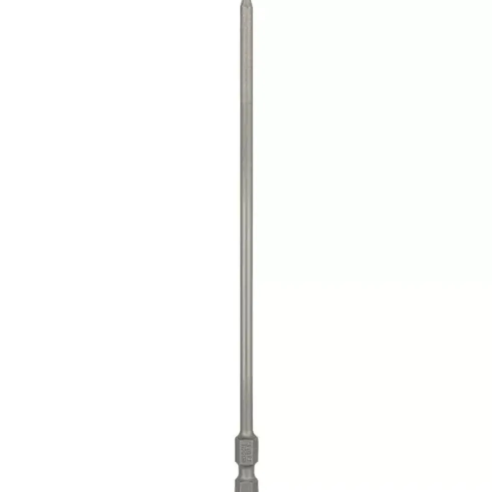 Ponta de Aparafusar T27 152mm Extra Dura Bosch 2607001672