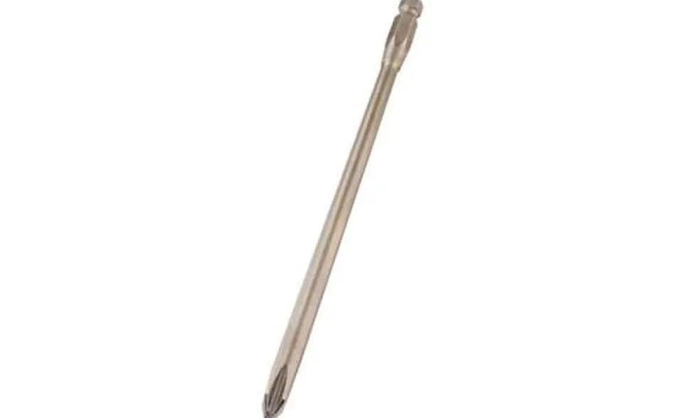 Ponta de Chave de Fenda PR2 Drywall (1 PK) Dewalt DT7205-QZ