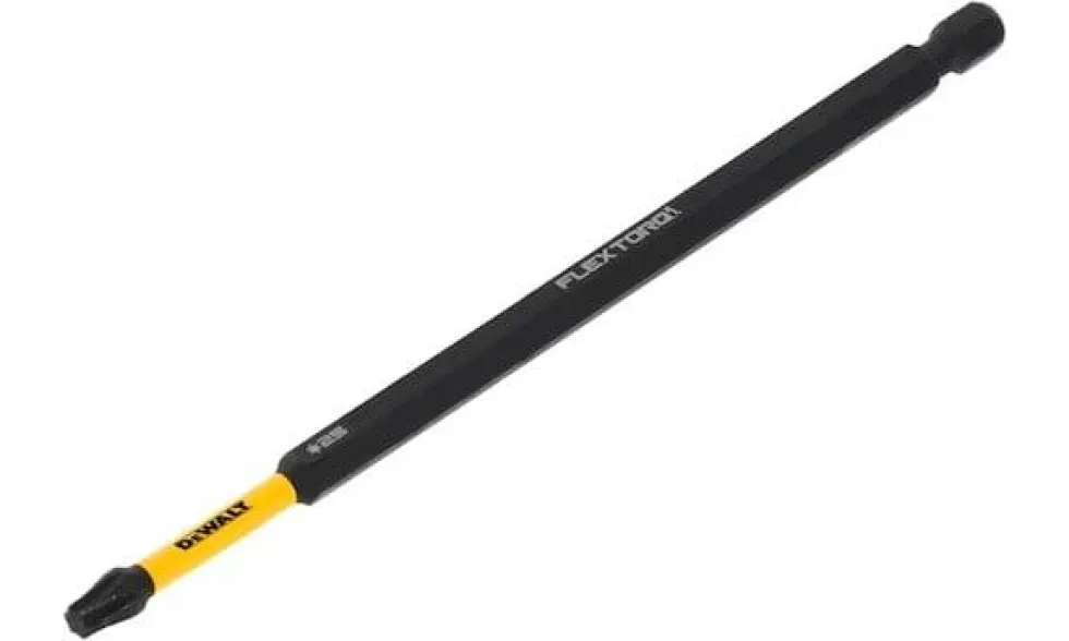 Ponta De Impacto FLEXTORQ DE 152mm T25 Dewalt DT7803T-QZ