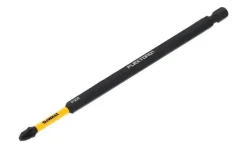 Ponta De Impacto FLEXTORQ DE 152mm PZ2 Dewalt DT7801T-QZ