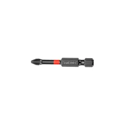 Ponta de Impacto 1/4" PH1 × 1 (50 mm) Teng Tools PHP5000101