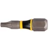 Ponta de Torção Impacto Premier T10 25mm 2Un Makita E-03193