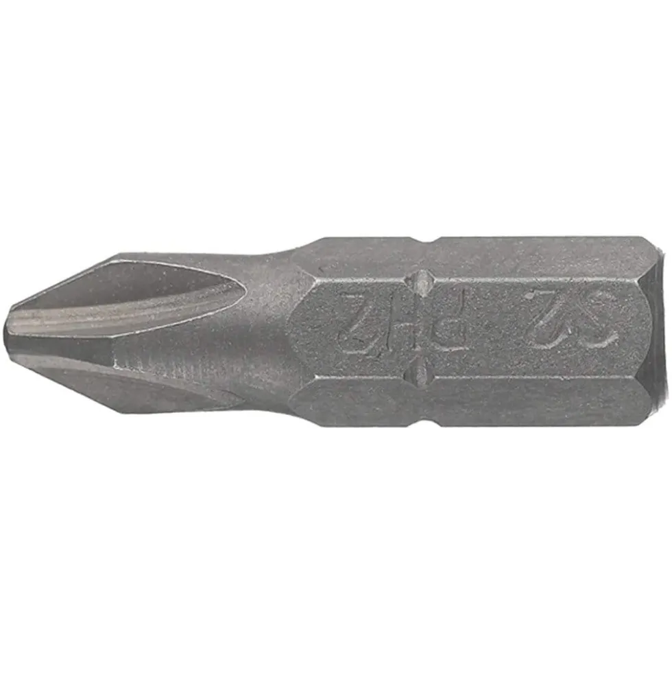 Ponta PH2 25 mm 1/4"Makita 784261-7