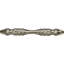 Pontas de Aparafusadora Torsion PZ1 65mm (3 Un) Makita B-20719