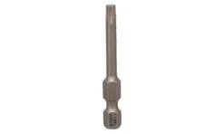 Pontas de Aparafusar Extra Duras Bosch 2607001