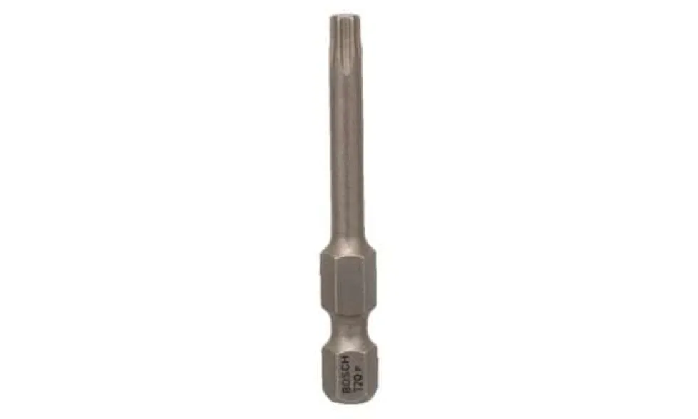Pontas de Aparafusar Extra Duras Bosch 2607001