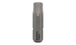 Pontas de Aparafusar ExtraDuras 25UN Bosch 2607002