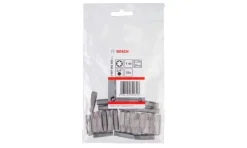 Pontas de Aparafusar ExtraDuras 25UN Bosch 2607002