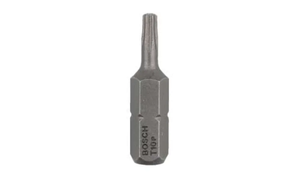 Pontas de Aparafusar Extra Duras 3UN Bosch 26070016