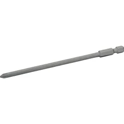 Pontas de aparafusar Phillips 1/4" 125 BAHCO 59S125PH22P