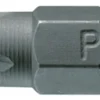 Pontas de Aparafusar 1/4" PH3 × 3 (25 mm) Teng Tools PH2500303