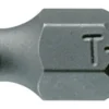 Pontas de Aparafusar 1/4" TPX10 × 3 25 mm Teng Tools TPX2501003