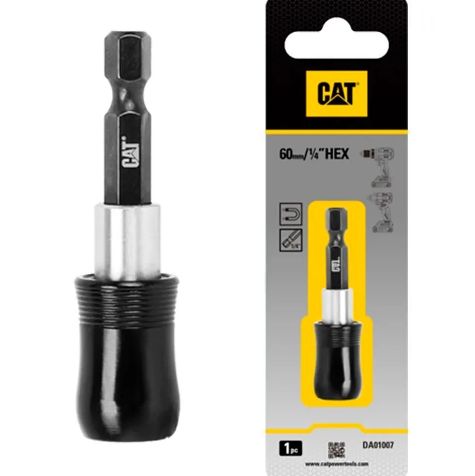 Pontas de Impacto 50mm PZ2 Cat DA01007