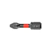 Pontas de Impacto 1/4" PZ3 × 1 30 mm Teng Tools PZP3000301