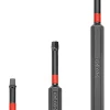 Pontas de impacto ROB de 1/4" (89 mm) ROB3 ×1 Tengtools ROBP8900301