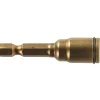 Ponta Soquete com Anel 3/8" (9,6mm) x 50mm Makita B-28575