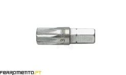 Ponta Standard Série 2 XZN Facom EV.206