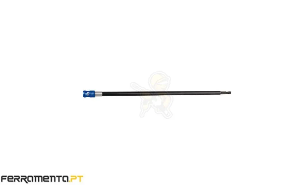 Ponta Universal 1/4" 370mm King Tony 753A-370