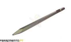 Ponteiro B HEX 28x600mm Makita P-64272