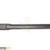 Ponteiro HEX30 400mm Makita P-05549