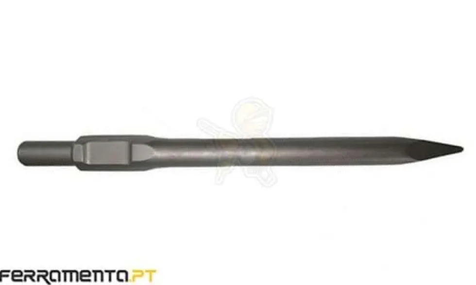 Ponteiro HEX30 400mm Makita P-05549